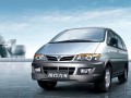 Technical specifications and characteristics for【DongFeng MPV】