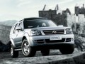 Technical specifications of the car and fuel economy of DongFeng Oting