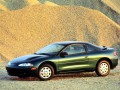 Technical specifications and characteristics for【Eagle Talon】