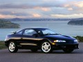 Technical specifications of the car and fuel economy of Eagle Talon