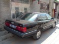 FAW Audi 100 Audi 100 2.6 i V6 (150 Hp) full technical specifications and fuel consumption