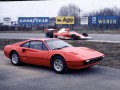 Technical specifications and characteristics for【Ferrari 208/308】