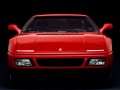 Technical specifications and characteristics for【Ferrari 348 TB】