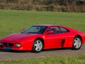 Technical specifications and characteristics for【Ferrari 348 TB】