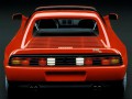Technical specifications and characteristics for【Ferrari 348 TS】