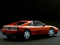Technical specifications and characteristics for【Ferrari 348 TS】