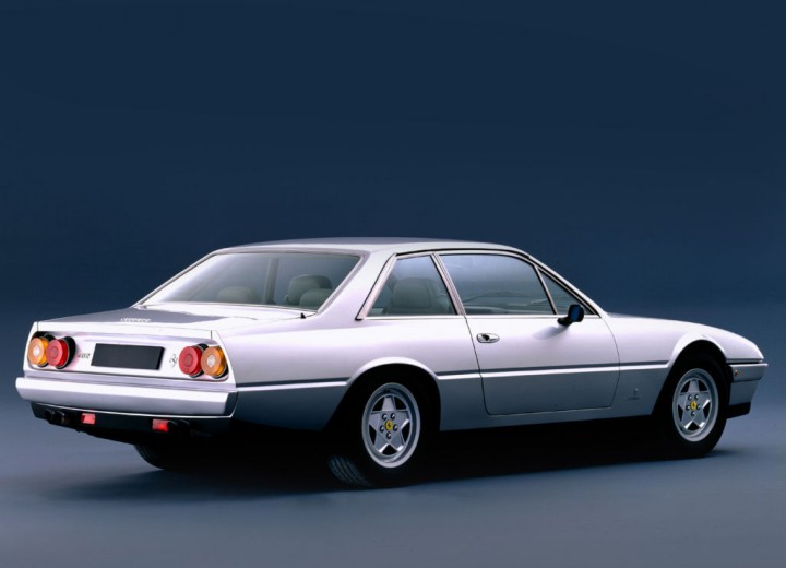 Технически характеристики за Ferrari 412 I - picture 3