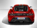 Technical specifications and characteristics for【Ferrari 430 Scuderia】