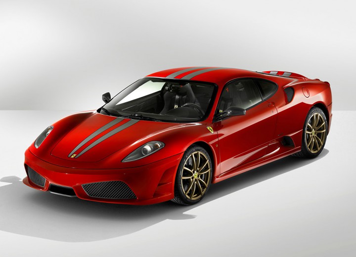 Caratteristiche tecniche di Ferrari 430 - picture 1