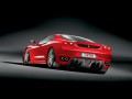 Technical specifications and characteristics for【Ferrari 430】