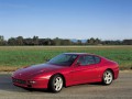 Technical specifications and characteristics for【Ferrari 456 GT】