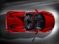Technical specifications and characteristics for【Ferrari 458 Spider】