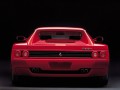 Technical specifications and characteristics for【Ferrari 512 M】