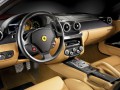 Технически характеристики за Ferrari 599 GTB Fiorano
