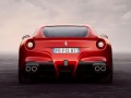 Technical specifications and characteristics for【Ferrari F12 Berlinetta】