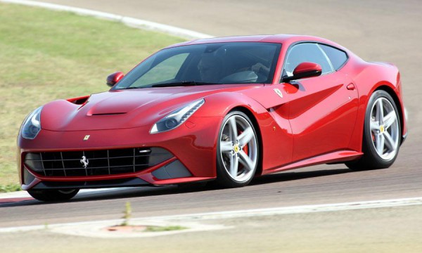 Ето го наточеното Ferrari F12berlinetta  | ФАКТИ.БГ