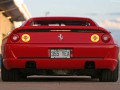 Technical specifications and characteristics for【Ferrari F355 Berlinetta】