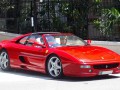 Technical specifications and characteristics for【Ferrari F355 GTS】
