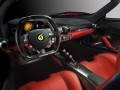Technische Daten und Spezifikationen für Ferrari Ferrari LaFerrari