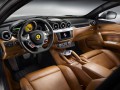 Технически характеристики за Ferrari FF