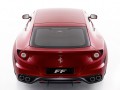 Technical specifications and characteristics for【Ferrari FF】