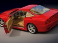 Ferrari Maranello teknik özellikleri