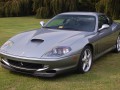Технически спецификации на автомобила и разход на гориво на Ferrari Maranello