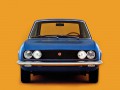 Technical specifications and characteristics for【Fiat 124 Coupe】