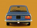 Technische Daten und Spezifikationen für Fiat 124 Coupe