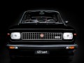 Technical specifications and characteristics for【Fiat 127】
