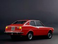 Technical specifications and characteristics for【Fiat 128 Coupe】
