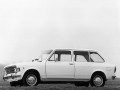Technical specifications and characteristics for【Fiat 128 Familiare】