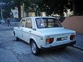 Technical specifications and characteristics for【Fiat 128】