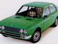 Технические характеристики автомобиля и расход топлива Fiat 128