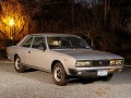 Technical specifications and characteristics for【Fiat 130 Coupe】