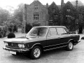 Technical specifications and characteristics for【Fiat 130】