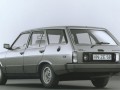 Technical specifications and characteristics for【Fiat 131 Familiare/panorama】