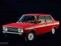 Technical specifications and characteristics for【Fiat 131】