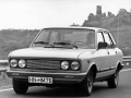 Technical specifications and characteristics for【Fiat 132】