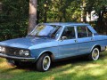 Technical specifications of the car and fuel economy of Fiat 132