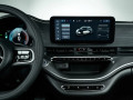 Technical specifications and characteristics for【Fiat 500е】 - picture 6