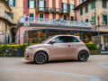 Technical specifications and characteristics for【Fiat 500е】 - picture 2