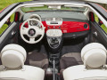 Caratteristiche tecniche di Fiat 500 C - picture 6