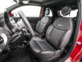 Caratteristiche tecniche di Fiat 500 II - picture 18