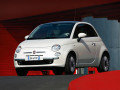 Technical specifications and characteristics for【Fiat 500 II】 - picture 1