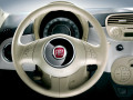 Technical specifications and characteristics for【Fiat 500 II】 - picture 7