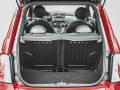 Caratteristiche tecniche di Fiat 500 II - picture 19