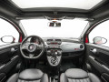 Technical specifications and characteristics for【Fiat 500 II】 - picture 12