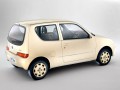 Technical specifications and characteristics for【Fiat 600】