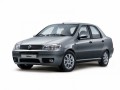 Technical specifications and characteristics for【Fiat Albea】